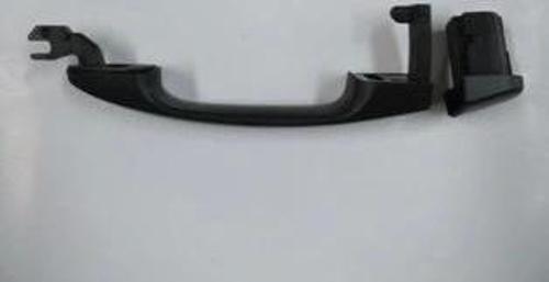 Fıat Bravo- 08/14; Ön Kapı Dış Açma Kolu Sol Siyah (Hushan) (Oem No: 735451415)