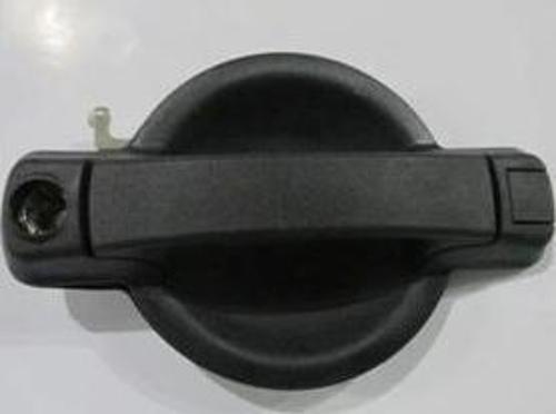 Fıat Doblo- 06/10; Ön Kapı Dış Açma Kolu Sağ Siyah (Oem No: 735309959)