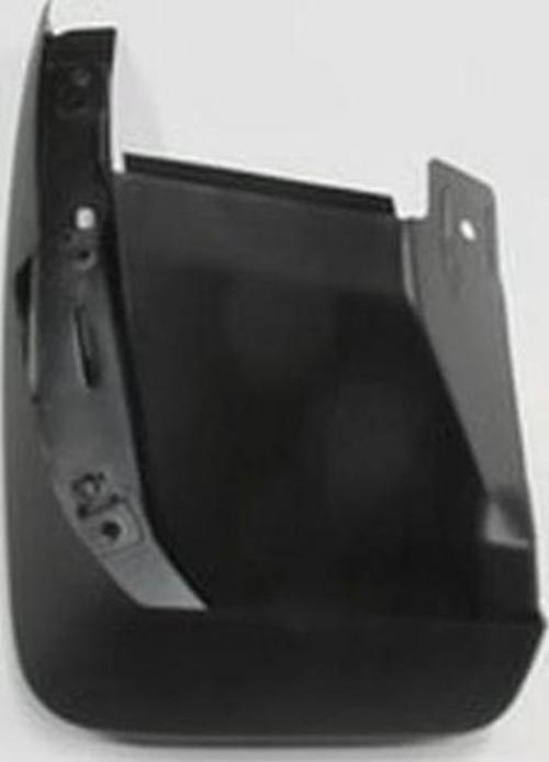 2007-2012 Honda Crv Arka Paçalık Sol (Tw) (Adet) (Oem No:75830Swa003)
