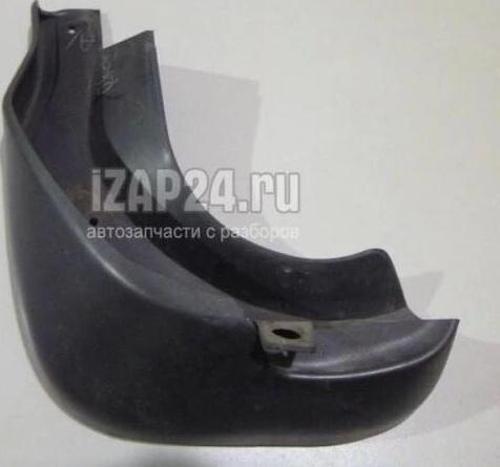 2013-2014 Honda Crv Arka Paçalık Sol (Tw) (Adet) (Oem No:75830T0Nt01)