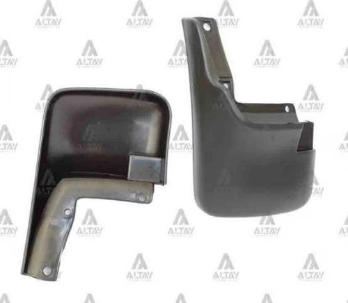 Paçalık Crv Ön  1997-2001 Sol (1 Adet) (Oem No: 75810-S10-003)