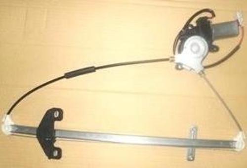 2002-2004 Honda Crv Arka Cam Krikosu Sol Elektrikli-Motorlu 2 Pinli  (Adet) (Oem No:72750S9A013)