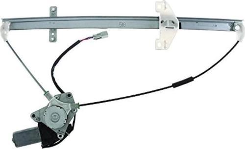 Cam Krikosu Crv Motorlu 02-07 Arka Sol (Oem No: 72750-S9A-013)