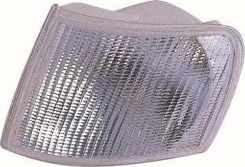 Ford Escort 90 95 Sinyal Lambası Sol (Beyaz) (Oem No:92Ag13369Aa)
