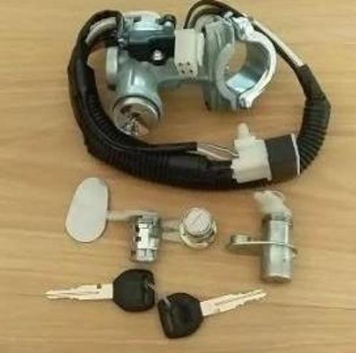 Set Kapı Kilit Civic 88-91 Honda Cıvıc (Oem No: 1901Skk4095054)