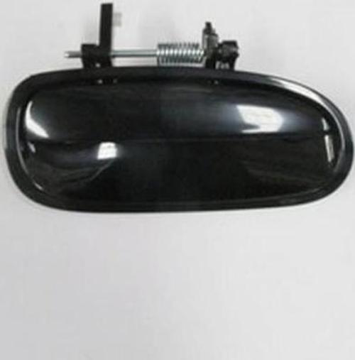 1999-2001 Honda Civic Sd Arka Kapı Dış Açma Kolu Sağ Siyah  (Adet) (Oem No:72640S01003)