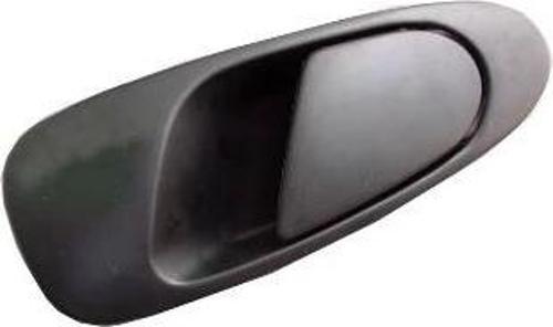 1992-1995 Honda Civic Sd Arka Kapı Dış Açma Kolu Sol Siyah  (Adet) (Oem No:72680Sr4J01Zc)