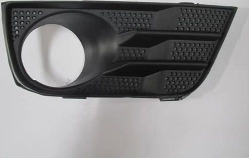 2003-2006 Ford Fusion Sis Lamba Kapağı Sol Siyah Sis Delikli (Adet) (Oem No:2N1119953D4)