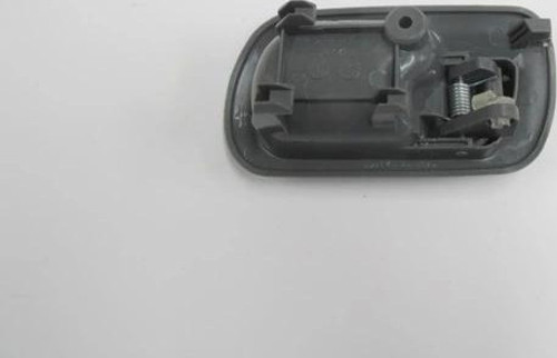 1996-1998 Honda Civic Sd Arka Kapı İç Açma Kolu Sol Gri (Adet) (Oem No:72660S00A01)