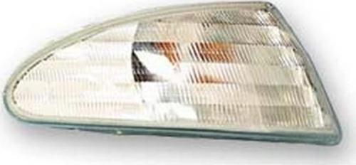 1993-1996 Ford Mondeo Ön Sinyal Sağ Beyaz (Tyc) (Adet) (Oem No:6859826)