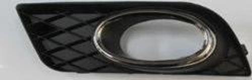 Honda Cıvıc- Sd- 12/16; Sis Lamba Kapağı Sol Sis Delikli (Sis Yuvası Nikelajlı) (Tw) (Oem No: 33971-