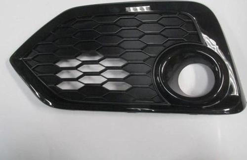 2016-2018 Honda Civic Hb Sis Lamba Kapağı Sol Sis Delikli (Oem No:71108Tgga20)
