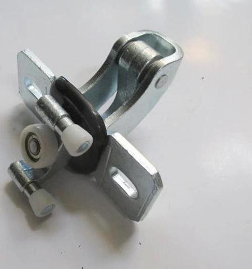 1998-2001 Cıtroen Jumper Sürgülü Kapı Orta Ray Bağlantısı Sağ Oem No: 9033.K1