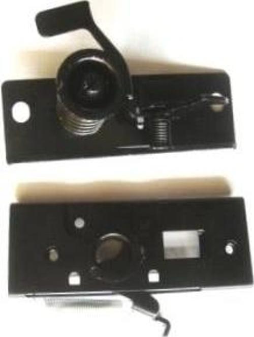1990-1997 İsuzu Tfr Pıck Up- Kaput Kilidi (Alt-Üst Set) (Hu Shan) (Adet) (Oem No:8941477682)