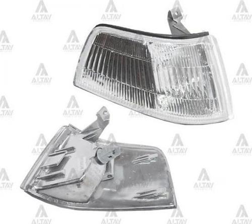 Sinyal Lambası Civic  1990-1991 Sedan Duylu Sağ (1 Adet) (Oem No: 34300-Sh4-G05)