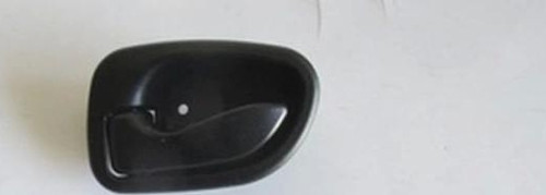 19995-2000 Hyundai Accent Ön Kapı İç Açma Kolu Sol Siyah (Adet) (Oem No:8261022000Bk)