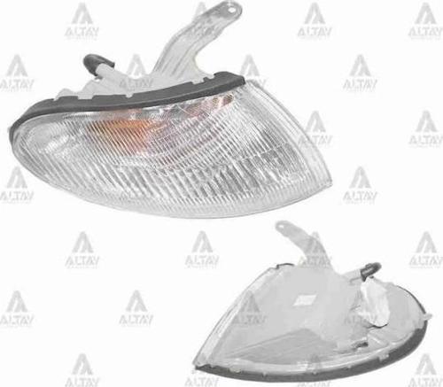 Sinyal Lambası Accent  1995-1997 Sağ (1 Adet) (Oem No: 92302-22010)