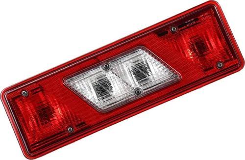 Ford Transit V 363 2014  Stop Lambası Sağ Pıck Up (Kamyonet) (Oem No:Bk3113404Cc)