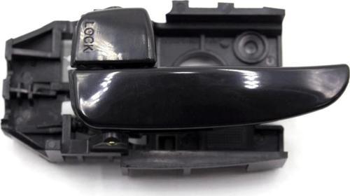Kapı Iç Açma Kolu Ön Sag Sıyah Kore Elantra Benzın 2001-2007 (Oem No: 826202D000)