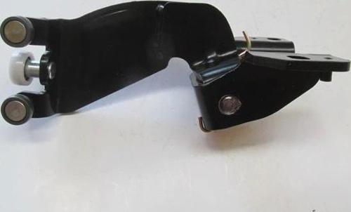 Fıat Doblo- 11/15; Orta Kapı Orta Ray Bağlantısı Sol (Oem No: 52035780)