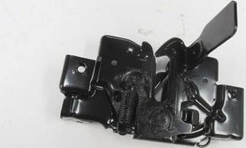 2003-2006 Mazda 6 Sd Kaput Kilidi (Tw) (Adet) (Oem No:Gj6A56620D)