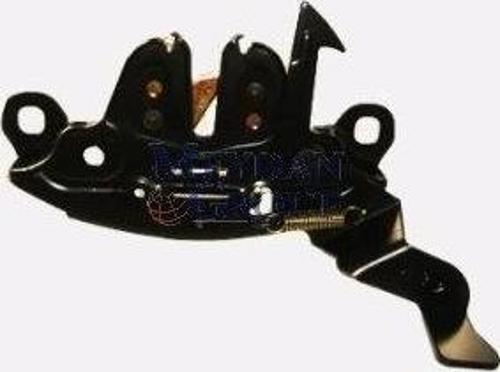 1995-2000 Nissan Maxima A32 Kaput Kilidi (Hushan) (Adet) (Oem No:6560144U05)
