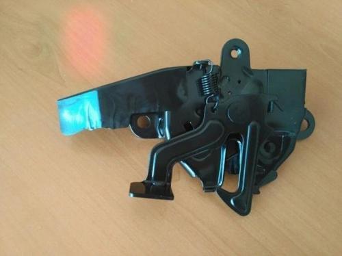 Kaput Kilidi Hilux Vigo Oem No: 53510-Ok020