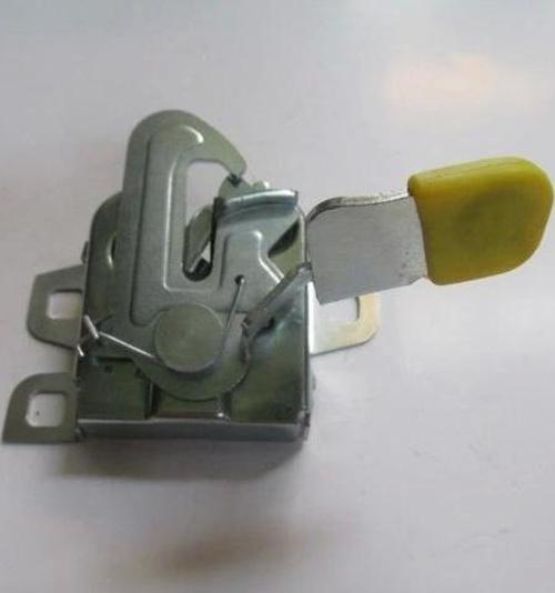 Cıtroen Jumper- 14/24; Kaput Kilidi (Oem No: 1383311080)
