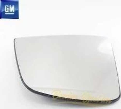 Ayna Camı Sol Opel Combo D Doblo Iı Bm 12- (Oem No: 1426596)