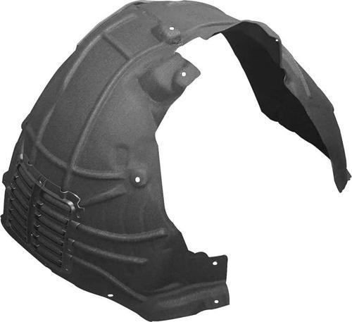 Çamurluk Davlumbazı Q5 17Sonrası Ön Sağ (Oem No: 80A821172E)