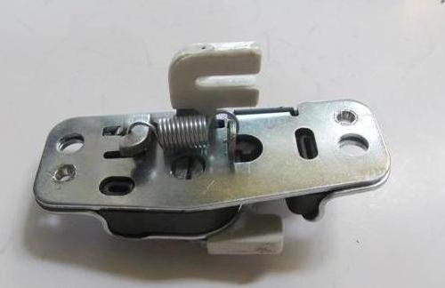 Fıat Ducato- 2002-2006 Sürgülü Kapı Kilit Üst Bağlantı Karşılığı Sağ  Oem No: 8726.N8