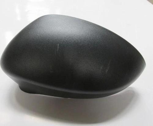 Fıat Grande Punto- 2006-2012 Ayna Kapağı Sol Gri  Oem No: 735410640