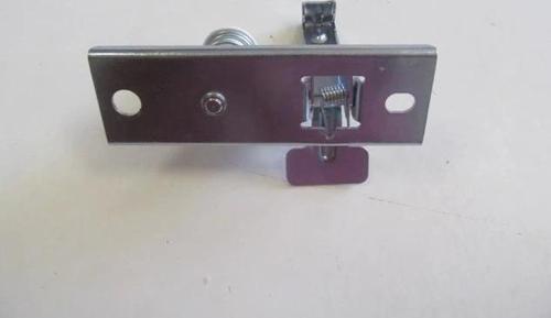 Fıat Tempra- 1990-1999 Kaput Kilidi Emniyet Mandalı  Oem No: 7638886