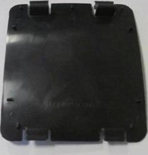 Bmw 3 Serı- F30- 12/18; Ön Çamurluk Davlumbazı Üst Kapağı Sağ/Sol Aynı (Plastik Enjeksiyon) (Oem No: