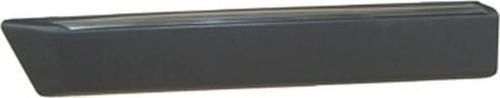 1996-2000 Bmw 5 Serı E39- Ön Çamurluk Bandı Sol Siyah-Nikelaj Kaplamalı (Tw) (Adet) (Oem No:51138184
