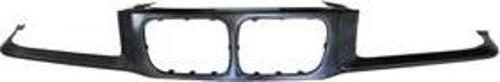 1994-1998 Bmw 3 Serı E36 Sd/Coupe Ön Panjur Çerçevesi (Far Alt Sacı) Far Yıkama Deliksiz (Tyg) (Oem 