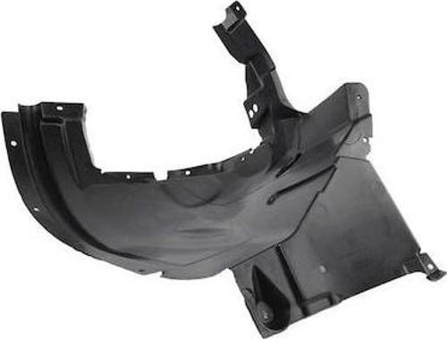 Çamurluk Davlumbazı Ön Arka Bölüm : R Bmw X5 E70-X5 70 Lcı Bm 07-10 (Oem No: 51717169414)