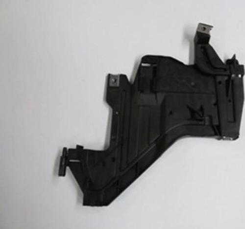 2008-2012 Audi A4 Far Alt Bağlantı Braketi Sol (Far Alt Taşıyıcı) Plastik (Bfn) (Adet) (Oem No:8K094