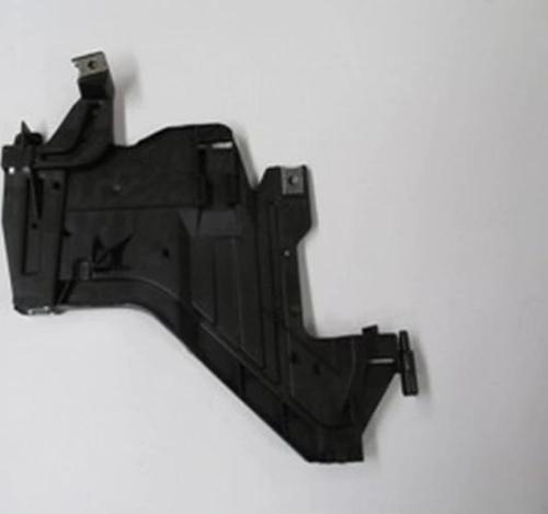 2008-2012 Audi A4 Far Alt Bağlantı Braketi Sağ (Far Alt Taşıyıcı) Plastik (Bfn) (Adet) (Oem No:8K094