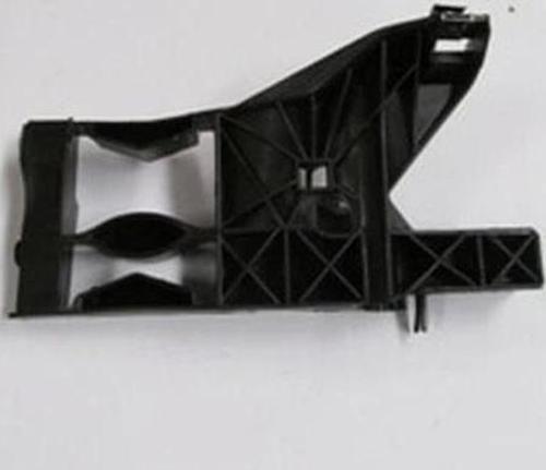 2012-2014 Audi A6 Far Alt Bağlantı Braketi Sol Plastik (Bfn) (Adet) (Oem No:4G0805607)