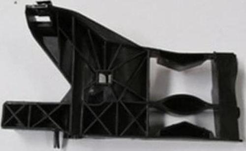 2012-2014 Audi A6 Far Alt Bağlantı Braketi Sağ Plastik (Bfn) (Adet) (Oem No:4G0805608)