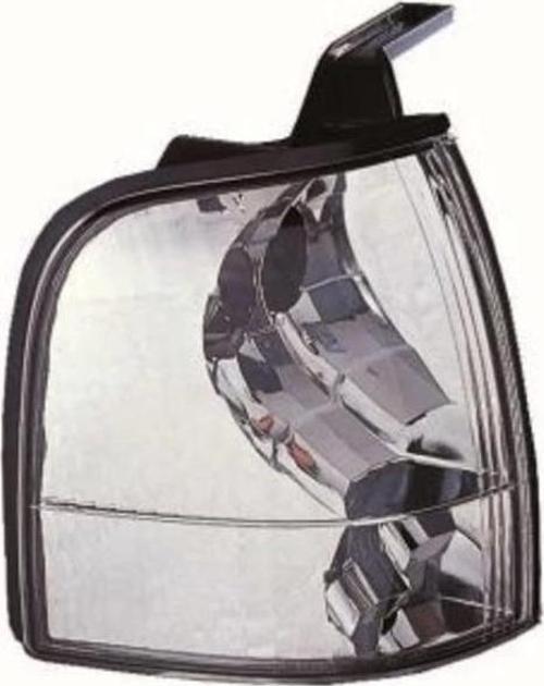 Ford Ranger 2002 2006 Sinyal Lambası Sol Beyaz (Oem No:2M3413007Ad)