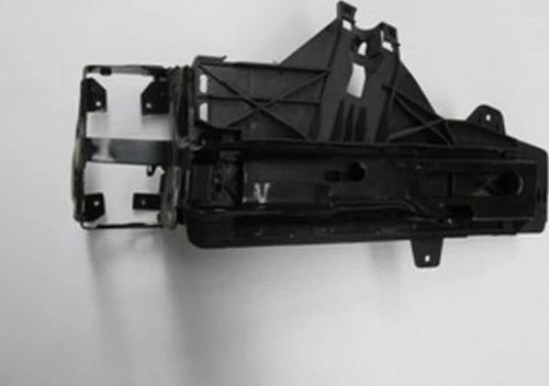2010-2016 Bmw 5 Serı F10- Far Alt Bağlantı Braketi Sol (Plastik Braketi İle Birlikte) (Bfn) (Adet) (