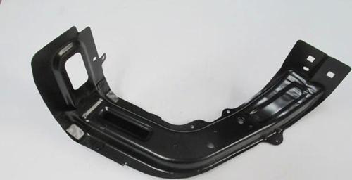 Fıat Doblo- 11/15; Ön Panel Yan Parça Sol (Far Alt Bağlantı Sacı) (Oem No: 51825941)