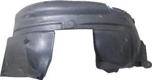 Dacıa Dokker- 13/21; Ön Çamurluk Davlumbazı Sol (Plastik Enjeksiyon) (Eurobump) (Oem No: 638411852R)