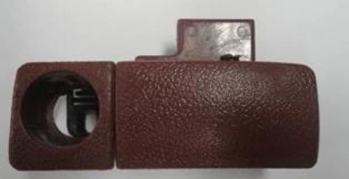1997-2002 Nissan Skystar Pıck Up- D22- Torpido Mandalı (Anahtarsız) Bordo (Tw) (Adet) (Oem No:68630V