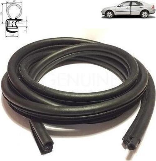 Ford Mondeo 2001  Kapı Toz Lastiği Ön Arka (Oem No:1S71F20708Cf)