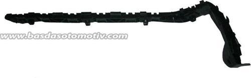 Far Alt Çıtası Civic 2012-Ön Sağ  Oem No: 71140R0-A00