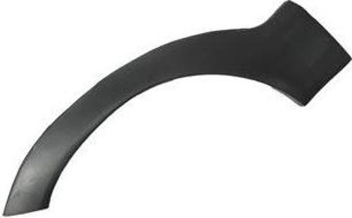 Daıhatsu Terıos- 04/05; Ön Çamurluk Ağzı Plastiği Sol Koyu Gri (My) (Oem No: 75622-87409-030)