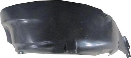 Fıat Doblo- 11/15; Arka Çamurluk Davlumbazı Sağ (Oem No: 52003848)